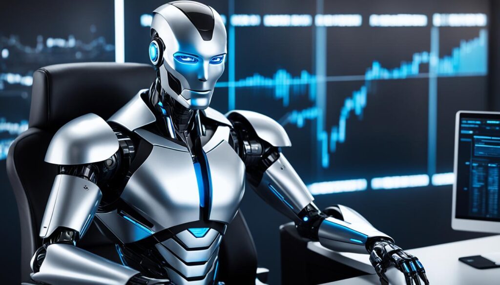 AI in Financial Planning AI in Financial Planning
