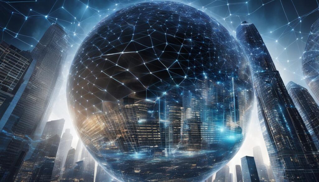 AI in fintech industry AI in fintech industry