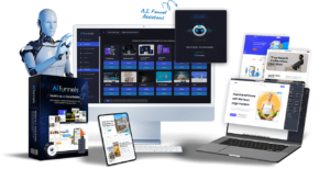 best ai funnel builder