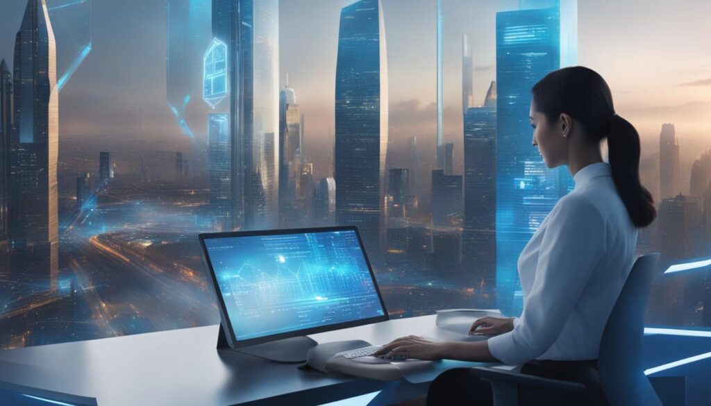 Future of AI in FinTech Future of AI in FinTech