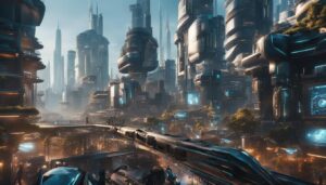 How AI is changing the world
