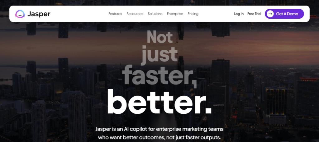 The 10 Best Essay AI Generator Tools _ Jasper