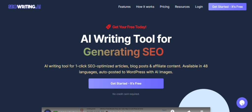 The 10 Best Essay AI Generator Tools _ Seowriting.ai