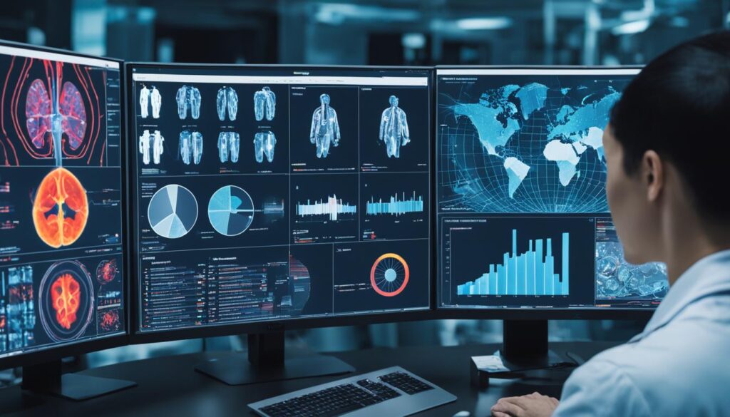 machine learning in radiology and pathology machine learning in radiology and pathology