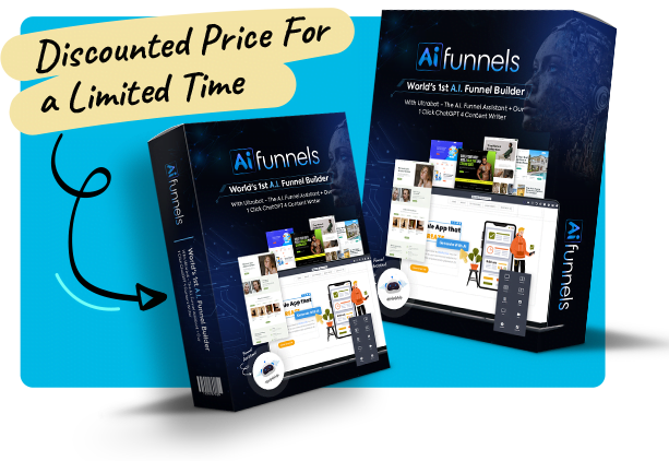 AIFunnels Pricing