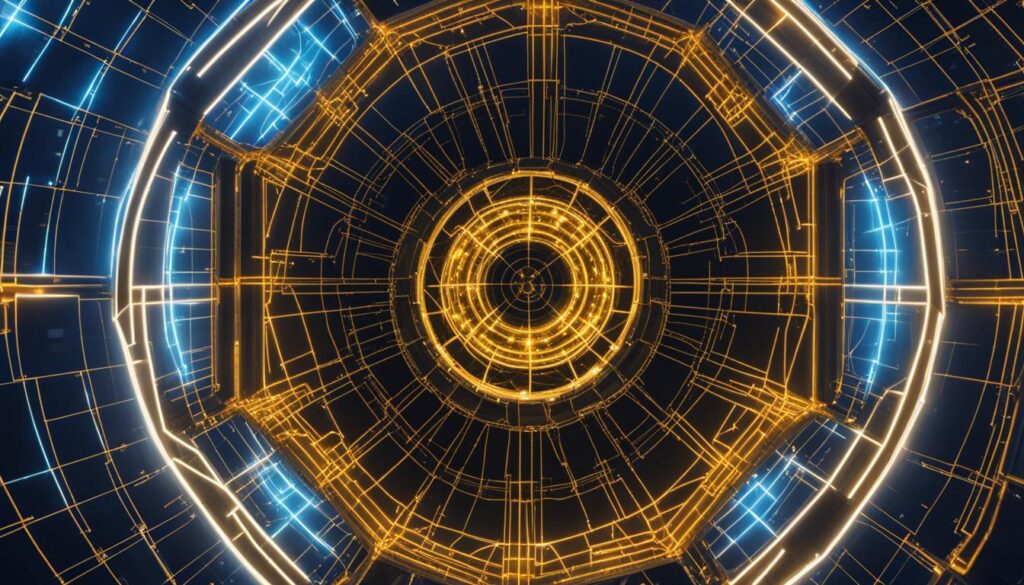 securing financial data with intelligent algorithms securing financial data with intelligent algorithms