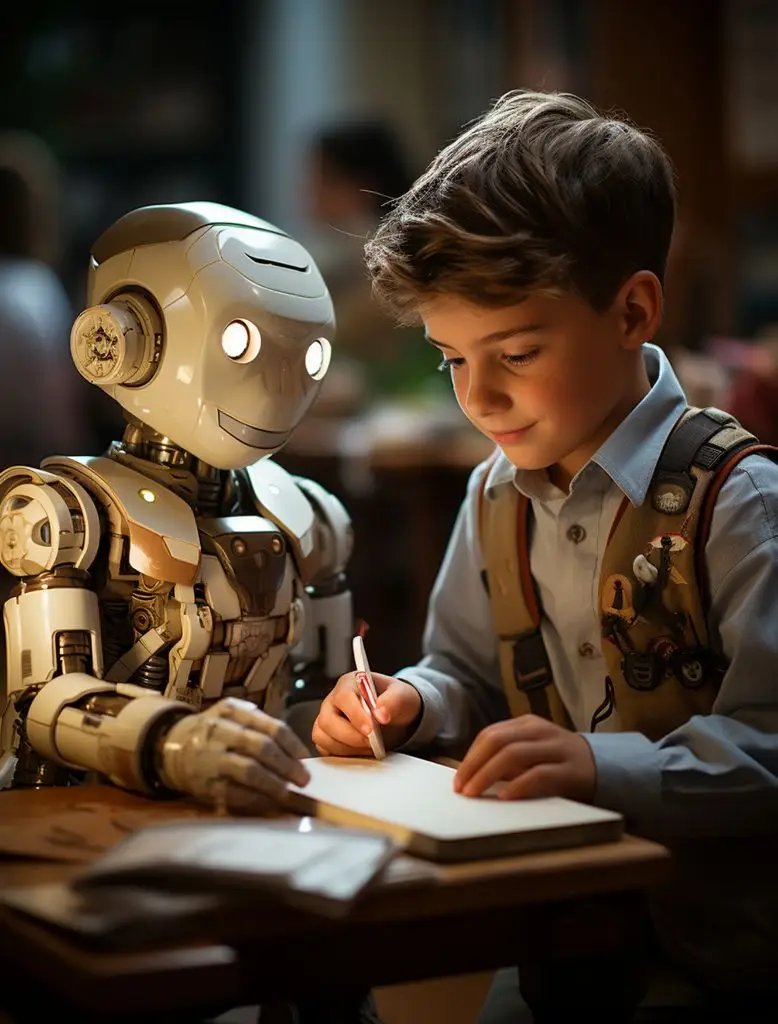 Beyond the Review Picking the Perfect AI Partner for You