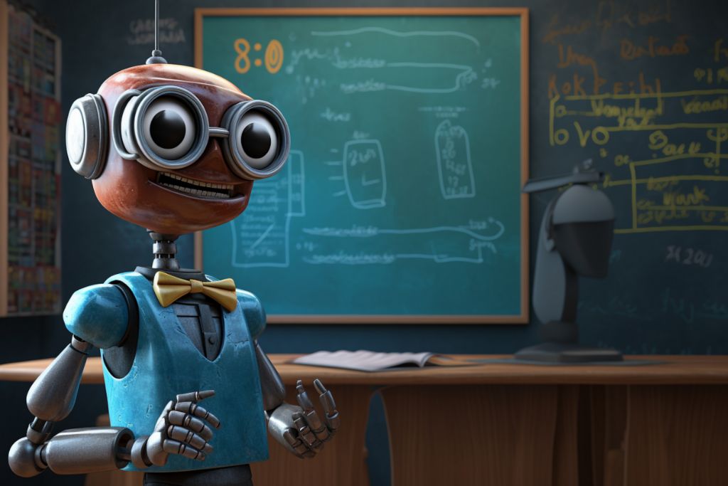 Ditch the Drudgery AI Homework Help to the Rescue!