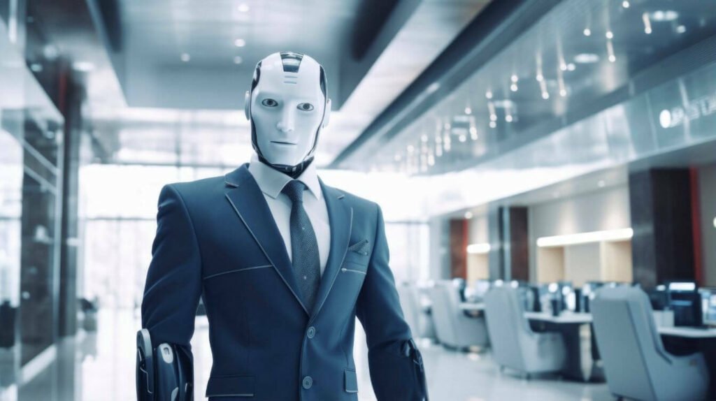 How AI is Creating New Opportunities How AI is Creating New Opportunities